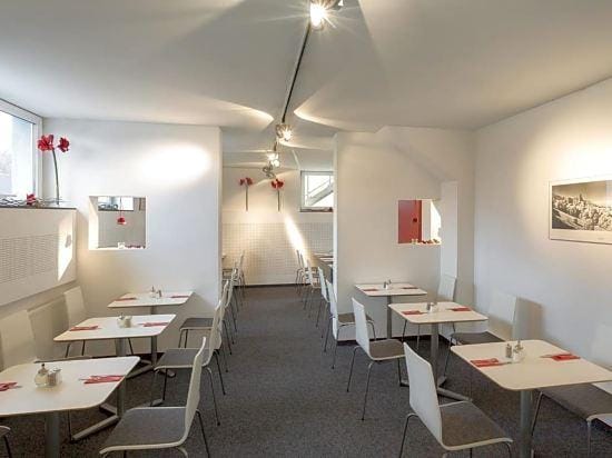 hotelo Heidelberg Hotel in Heidelberg