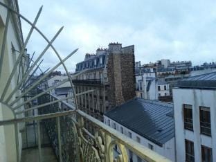 Hipotel Paris Bastille Saint Antoine Hotel in Paris