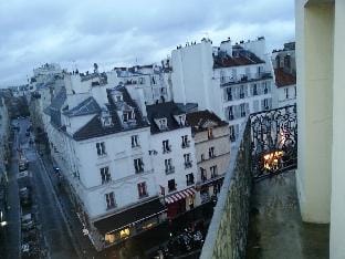 Hipotel Paris Bastille Saint Antoine Hotel in Paris