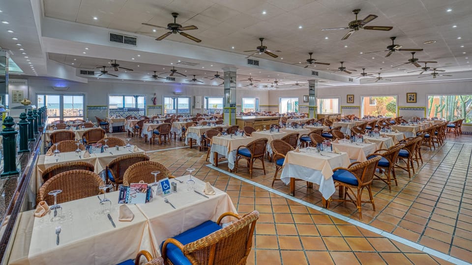 Vera Playa Club Hotel Hotel in Andalusia
