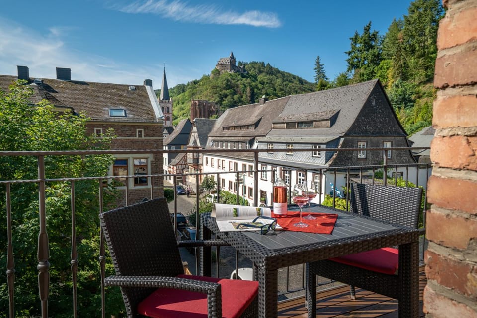 Altkolnischer Hof Hotel in Mainz-Bingen