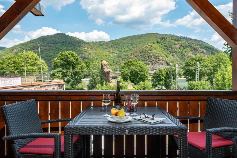 Altkolnischer Hof Hotel in Mainz-Bingen