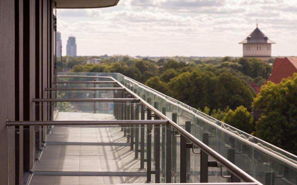 Park Inn by Radisson Riga Valdemara Hotel in Riga
