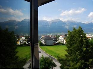 Hostel Marmota Hostel in Innsbruck