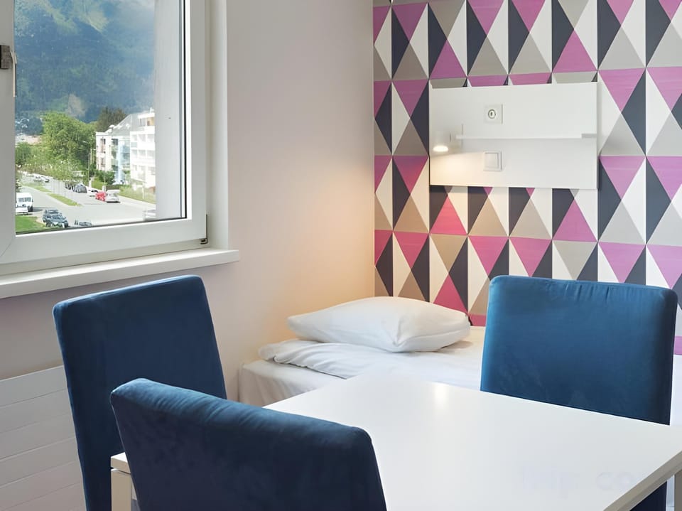 Hostel Marmota Hostel in Innsbruck