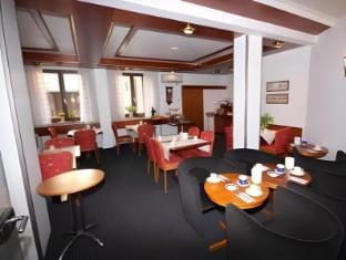 Hotel Fackelmann Hotel in Nuremberg