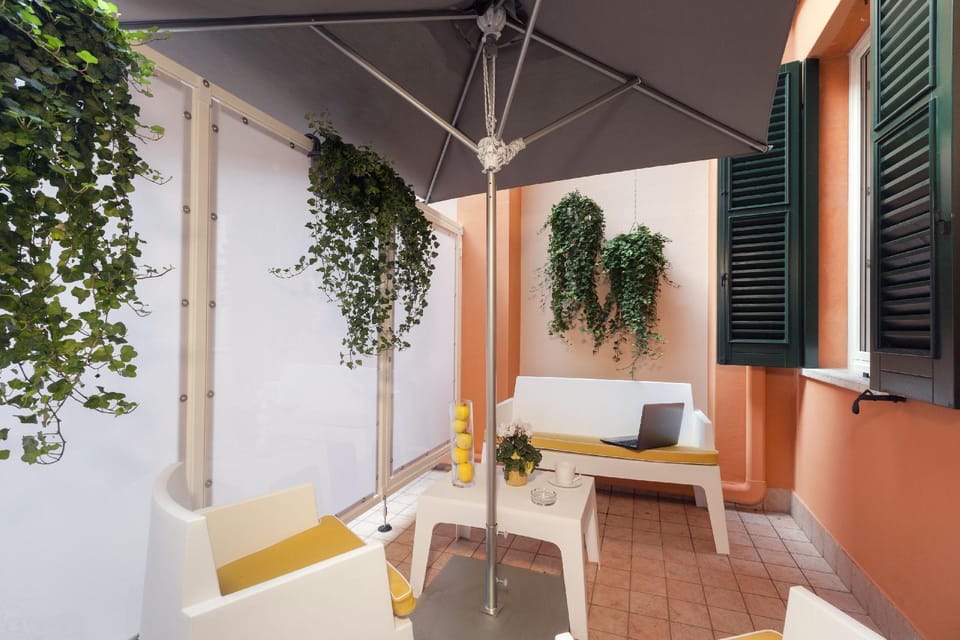 Opera Relais De Charme Apartment hotel in Verona