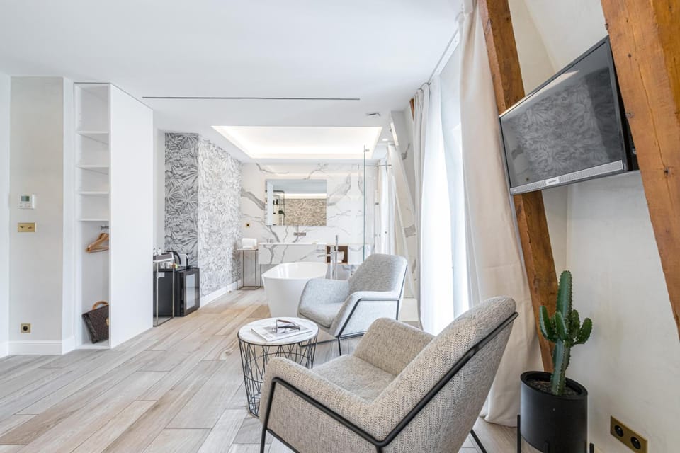Le Dortoir Hotel in Nice