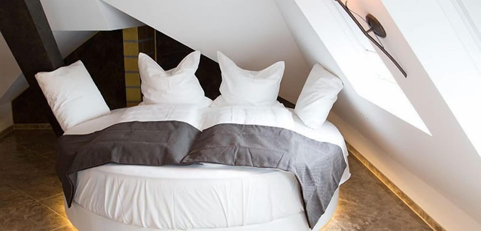 Alpha & Omega Hotel Hotel in Stuttgart