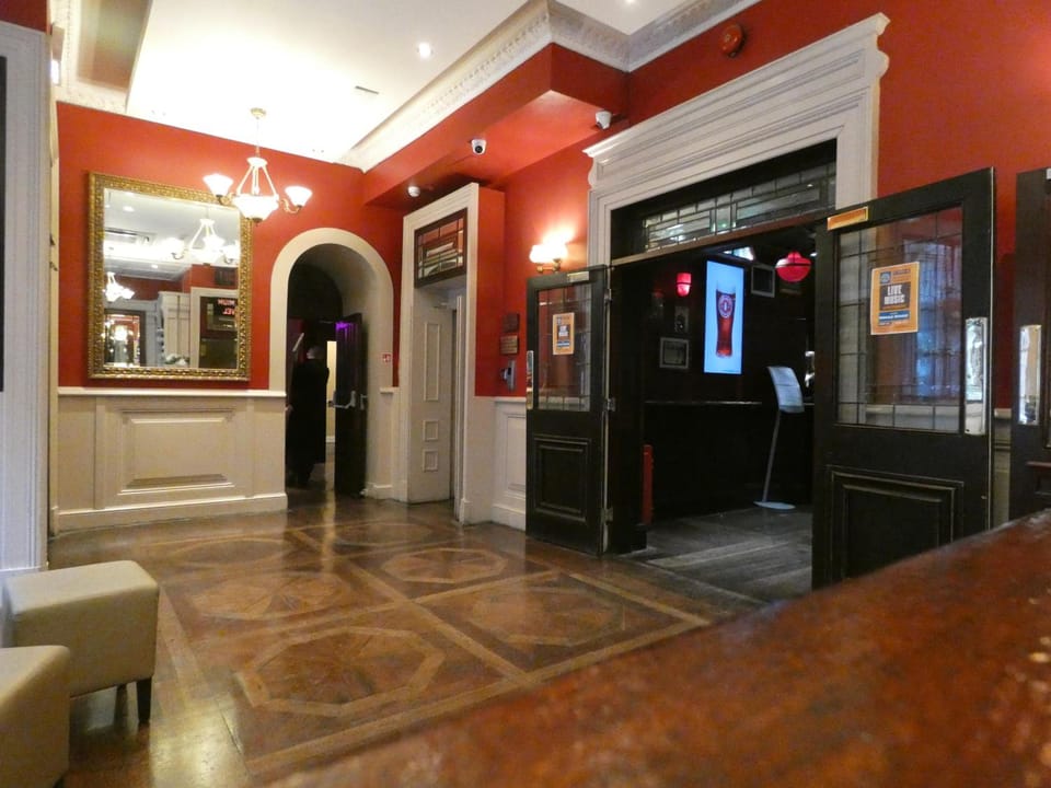 Jackson Court Hotel Hotel in Dublin