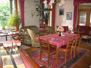 Hotel Bellary Hotel in Grindelwald