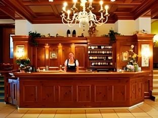 Biohotel Garmischer Hof Hotel in Garmisch-Partenkirchen