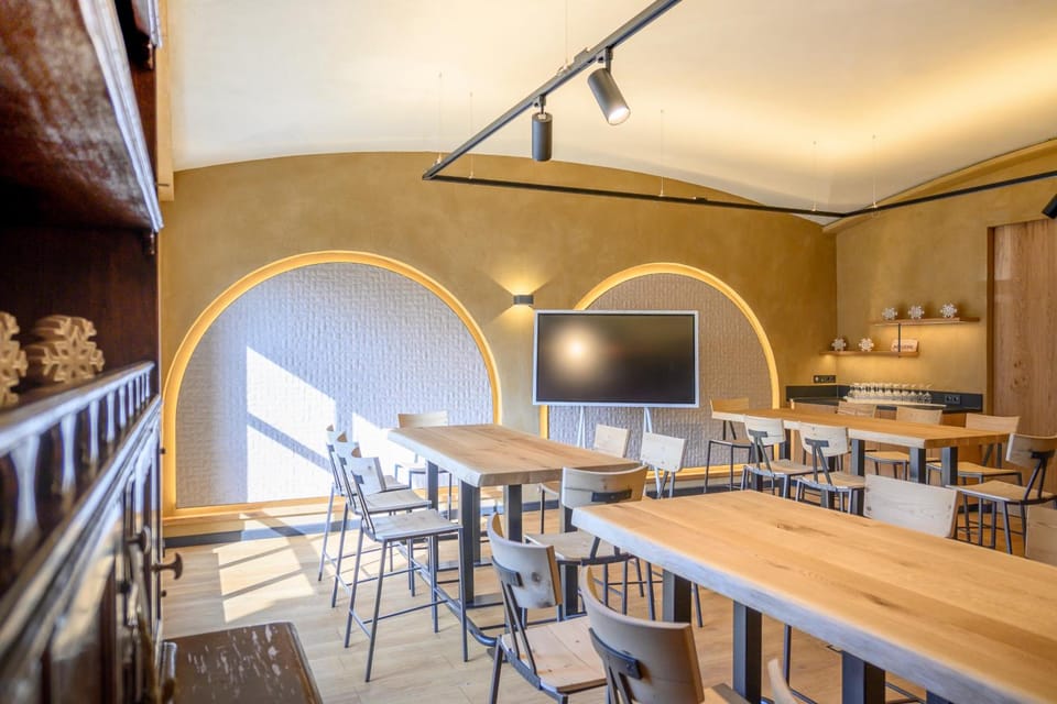 Biohotel Garmischer Hof Hotel in Garmisch-Partenkirchen