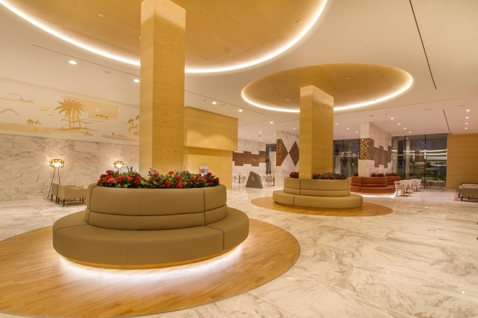 Suitopia - Sol y Mar Suites Hotel Hotel in Calp