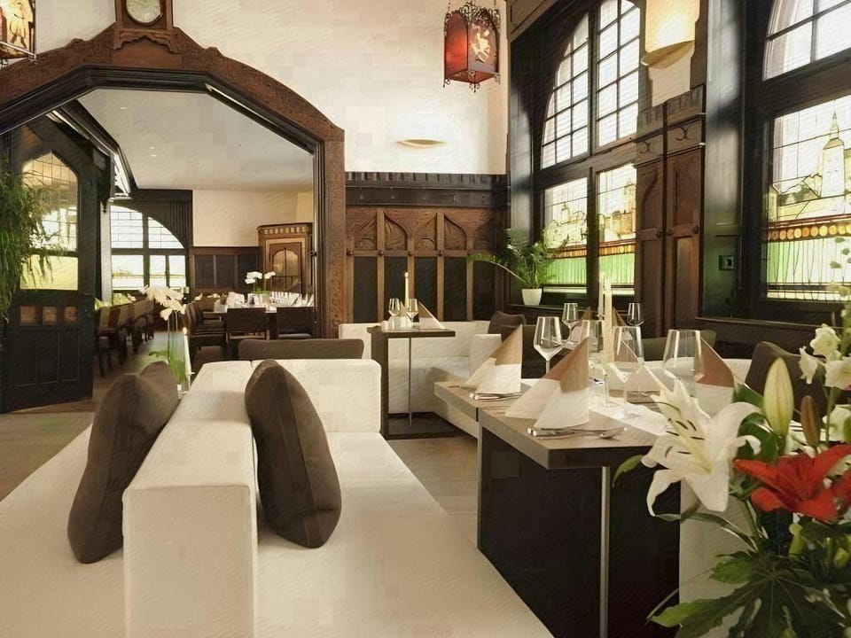 Hotel Graf Zeppelin Hotel in Konstanz