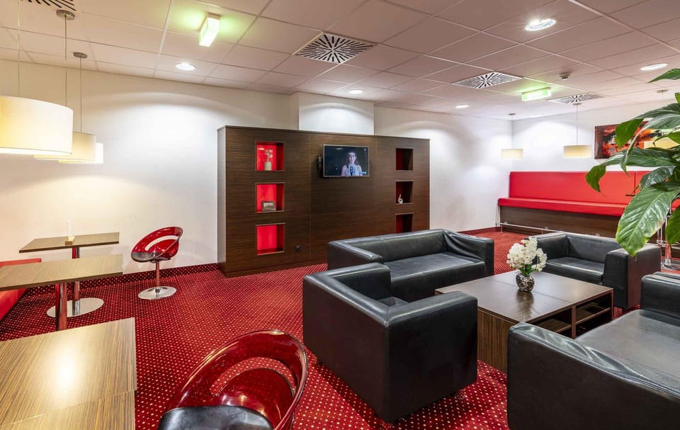 Best Western Plus Amedia Wien Hotel in Vienna