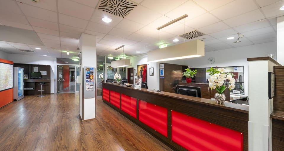 Best Western Plus Amedia Wien Hotel in Vienna