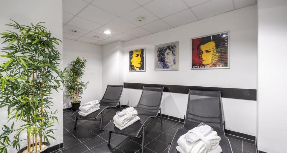 Best Western Plus Amedia Wien Hotel in Vienna