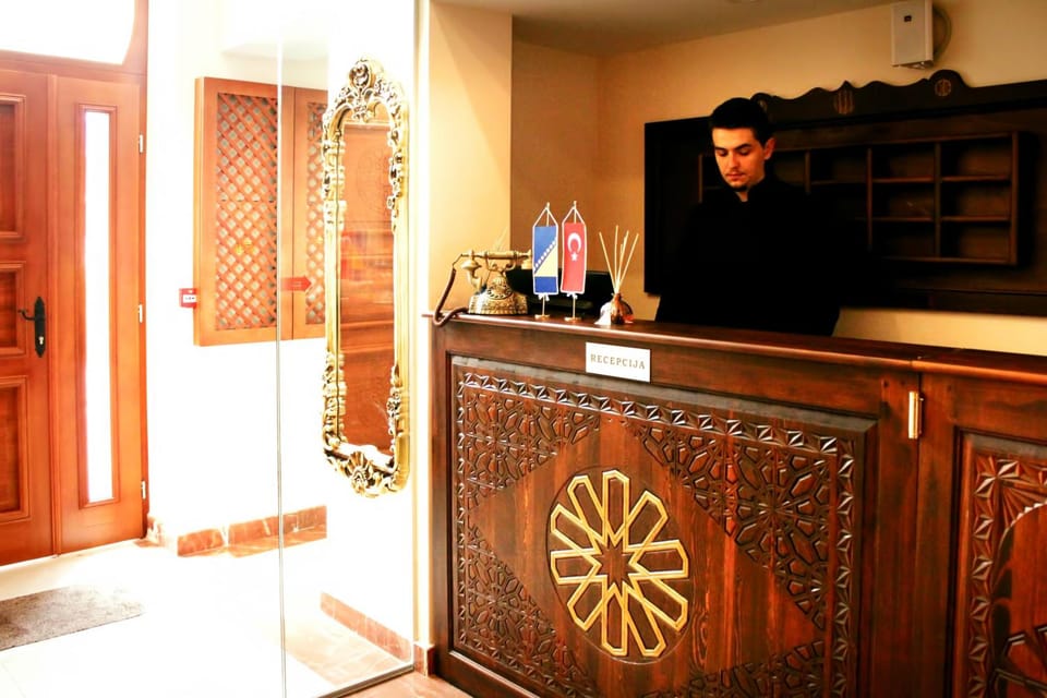 Facilities