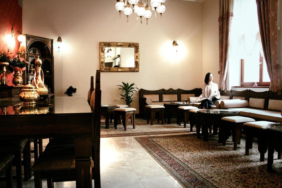 Facilities