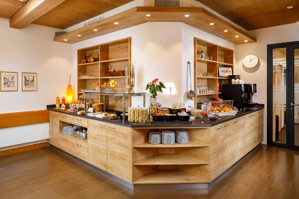 Hotel Jardin Bern Hotel in City of Bern