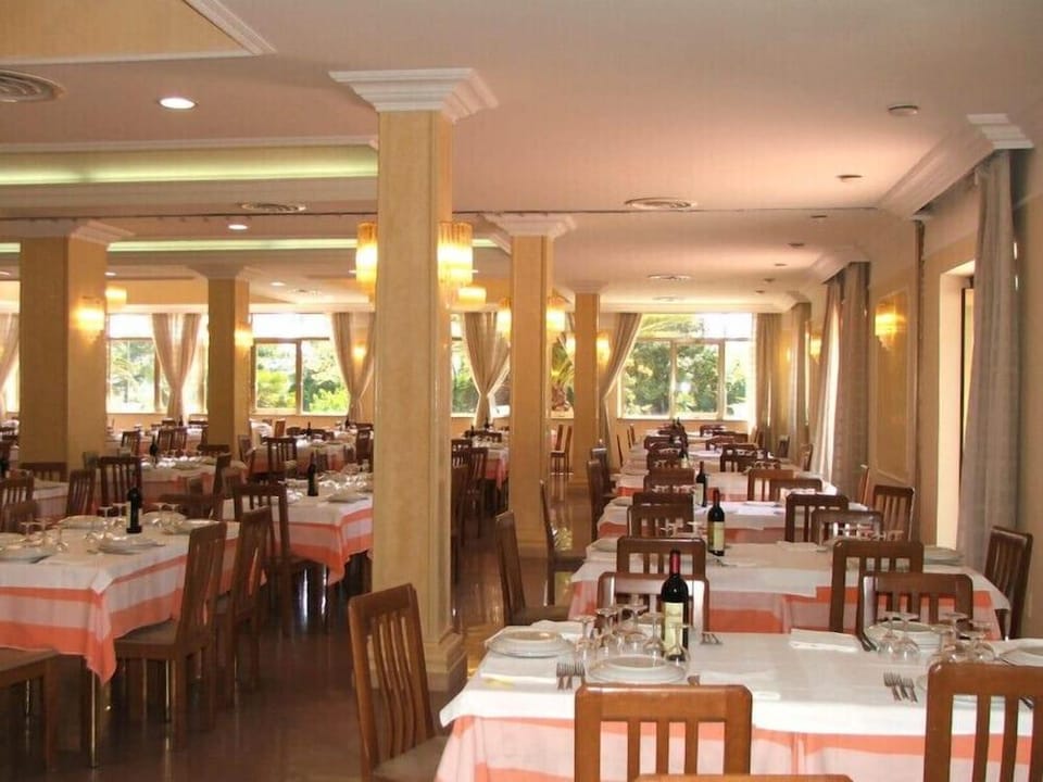 Grand Hotel Pavone Hotel in Cassino
