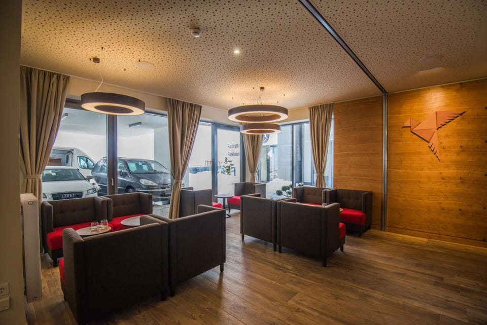 Hotel dasMEI Hotel in Innsbruck