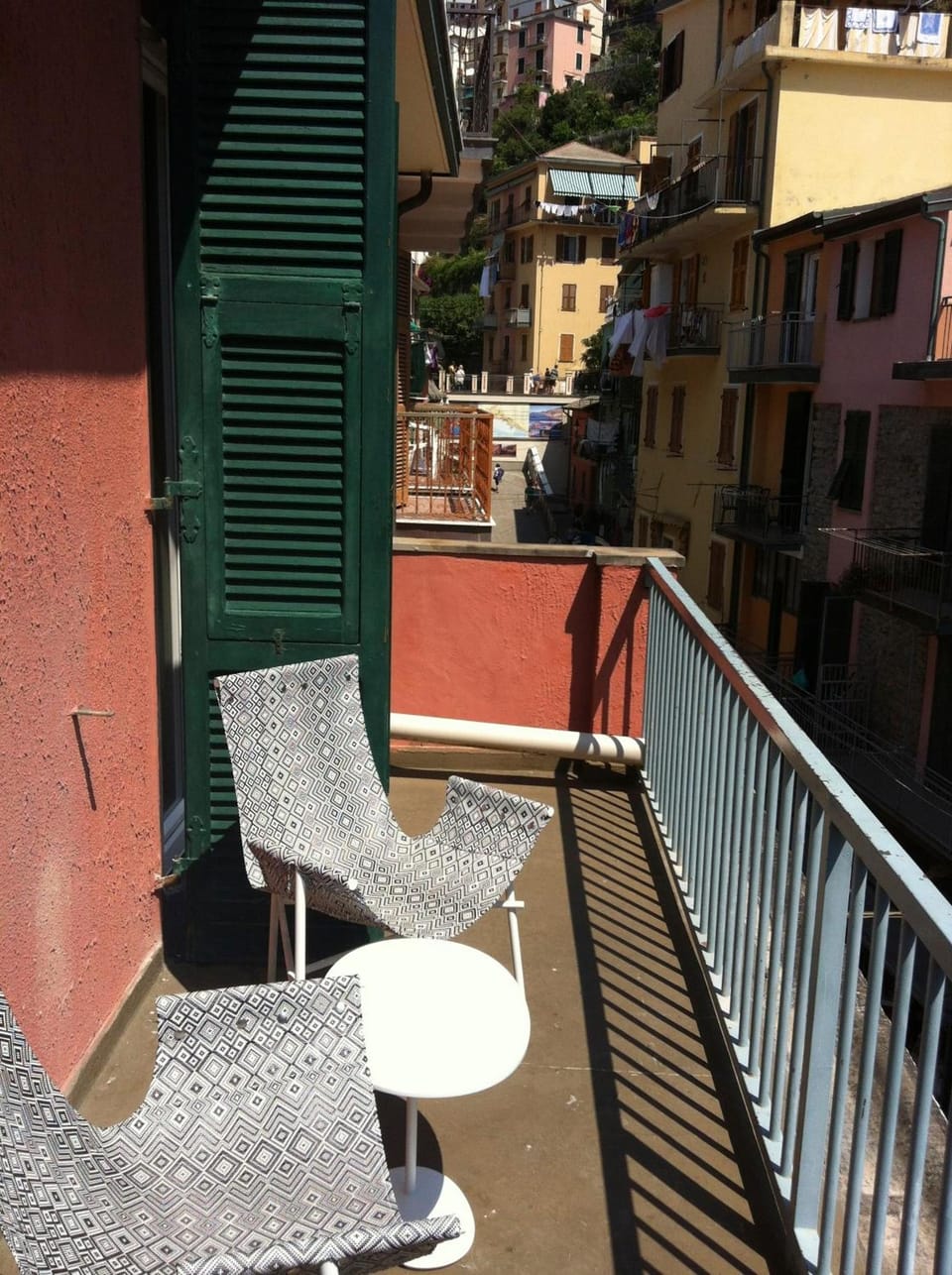 Hotel Marina Piccola Hotel in Manarola