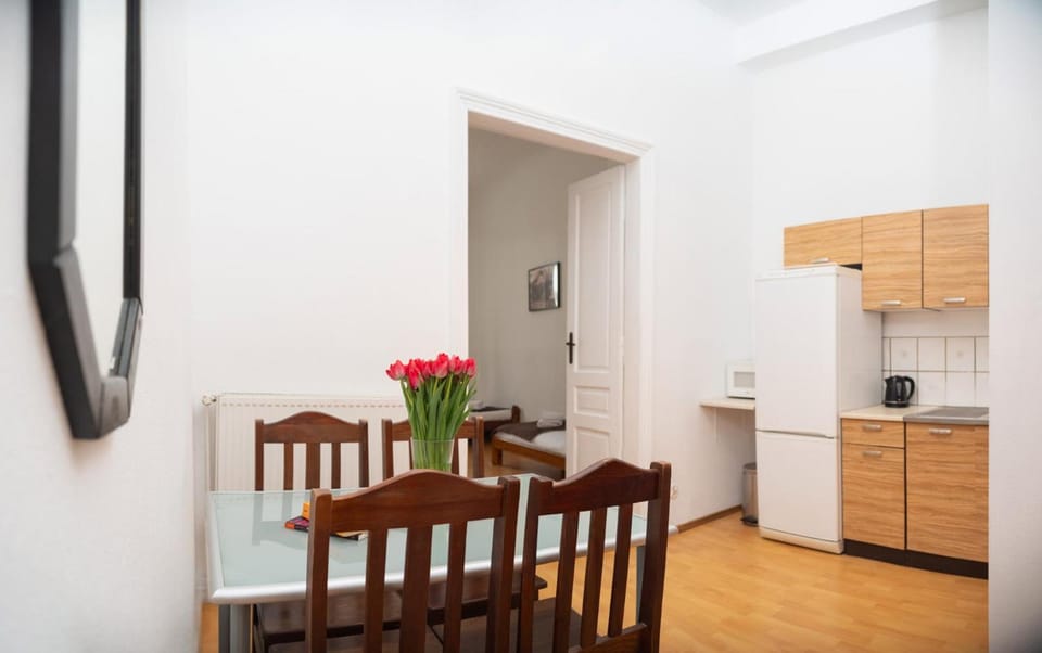 Station Aparthotel Apartment hotel in Krakow