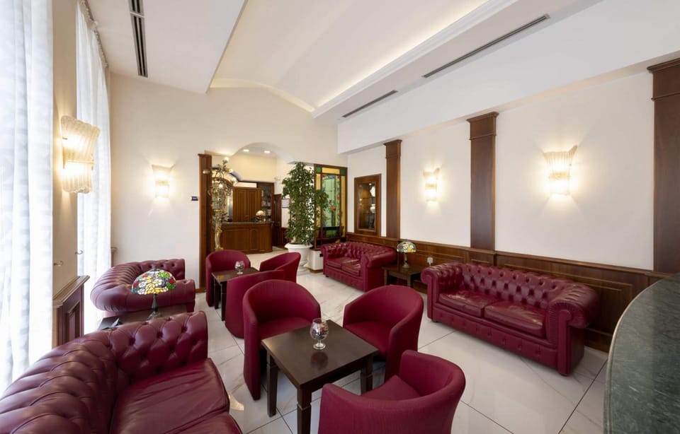 Lancaster Hotel Hotel in Milan