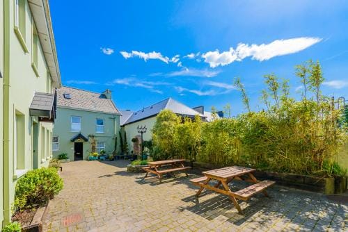 An Capall Dubh B&B Hotel in Dingle