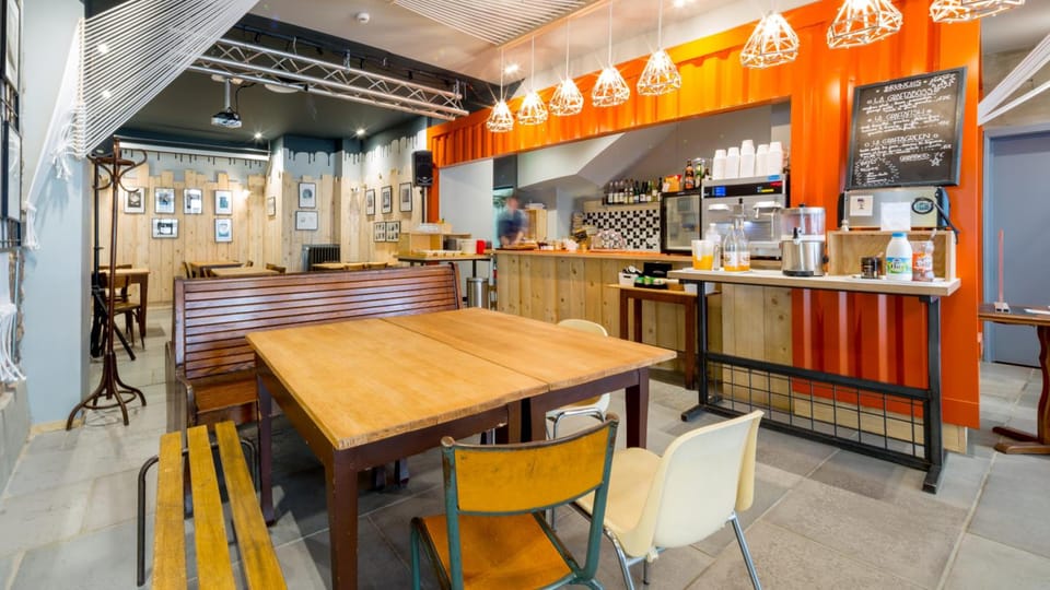 Hotel Graffalgar Hotel in Strasbourg