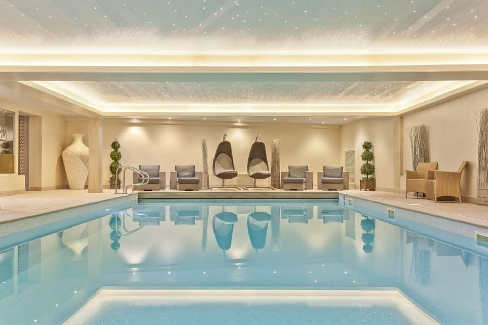 Ambleside Salutation Hotel & Spa, BW Premier Collection Hotel in Ambleside