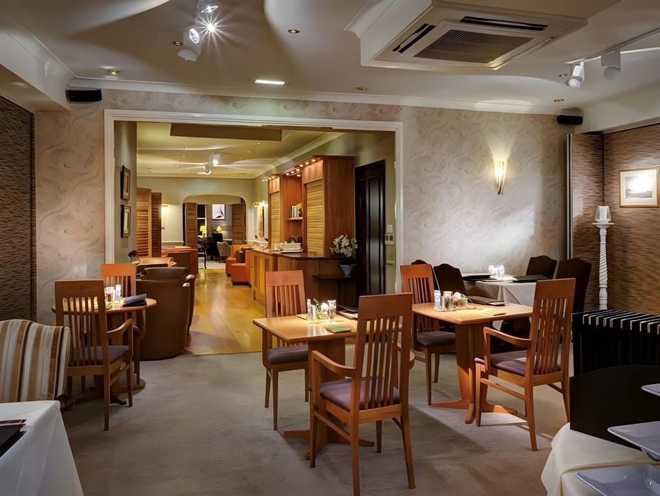 Ambleside Salutation Hotel & Spa, BW Premier Collection Hotel in Ambleside