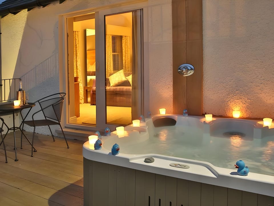 Ambleside Salutation Hotel & Spa, BW Premier Collection Hotel in Ambleside