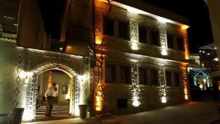 Relic House Hotel in Turkey