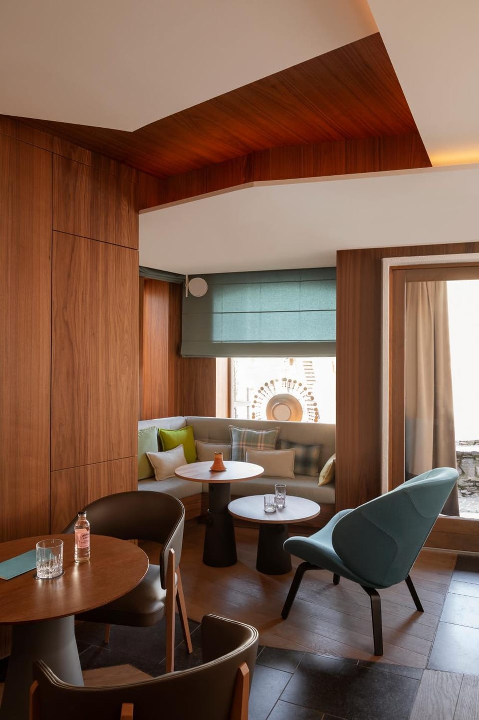 Coeur de Megeve Hotel in Megève
