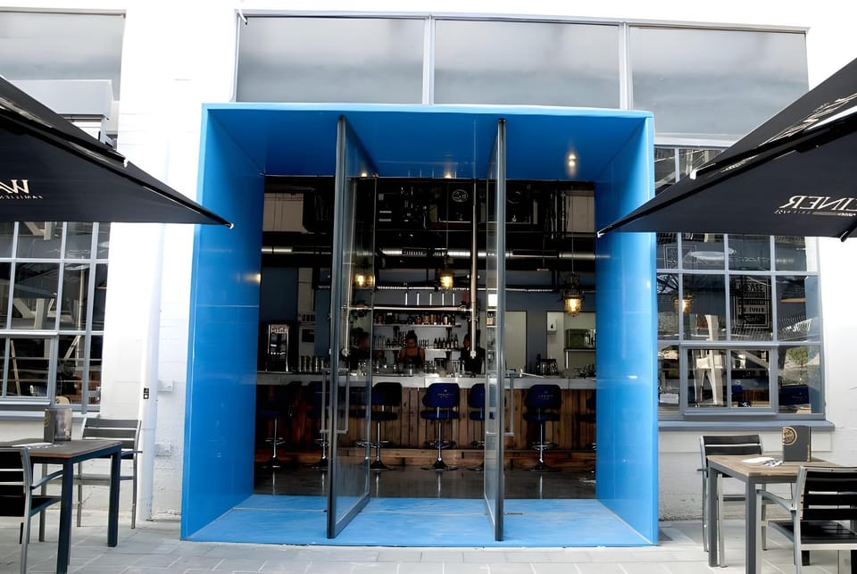 Blue Collar Hotel Hotel in Eindhoven