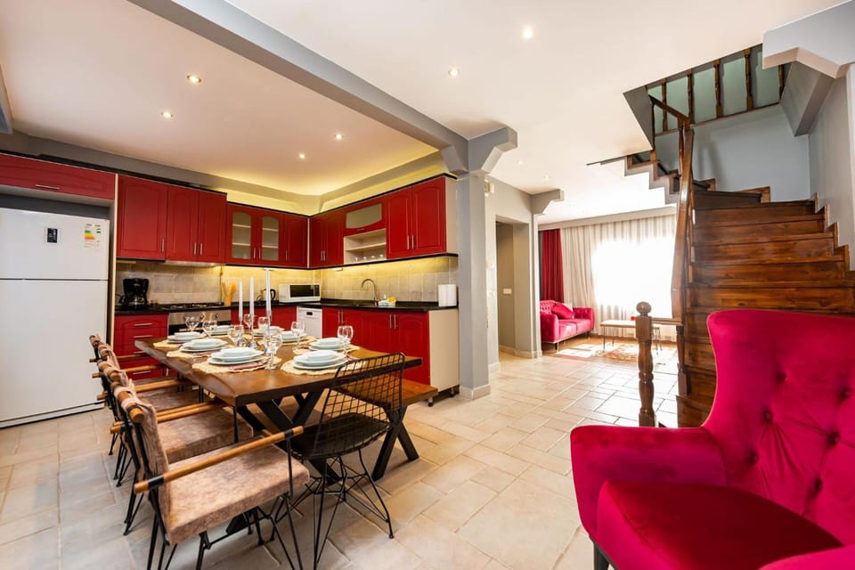 Bright Apart Hotel in Istanbul