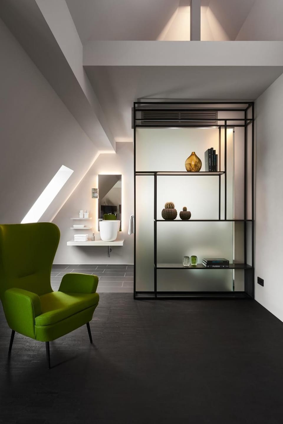 Mittermeiers Alter Ego Hotel in Baden-Württemberg