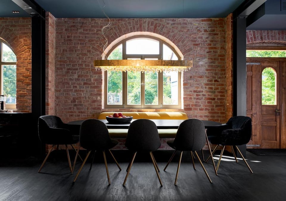 Mittermeiers Alter Ego Hotel in Baden-Württemberg