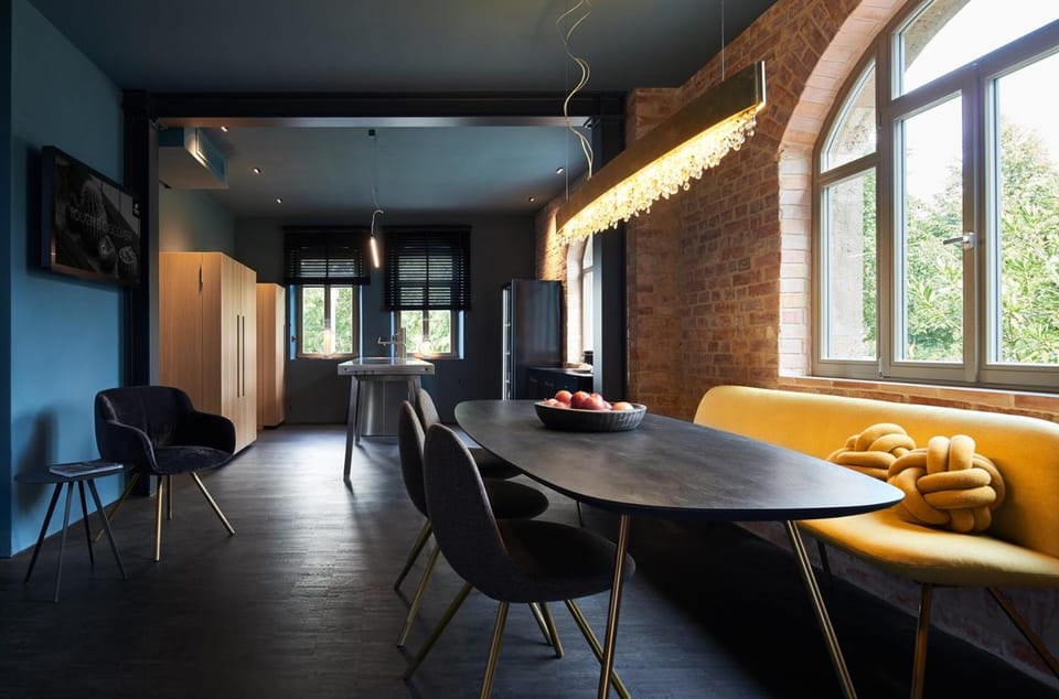 Mittermeiers Alter Ego Hotel in Baden-Württemberg