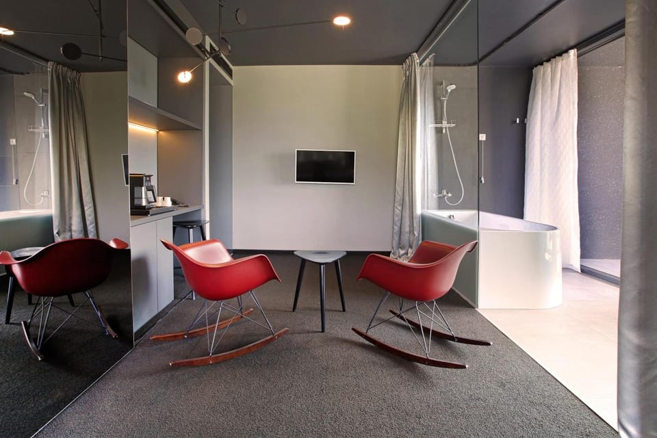 Lifestyle Hotel Vitar - Adults Only Hotel in Bol