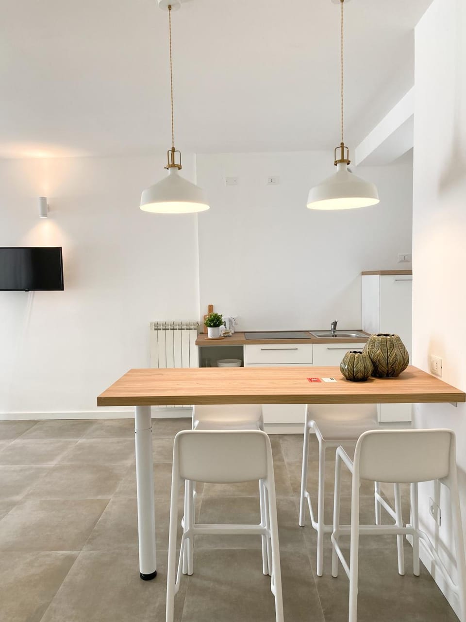 Navigli Apartments Hotel in Milan