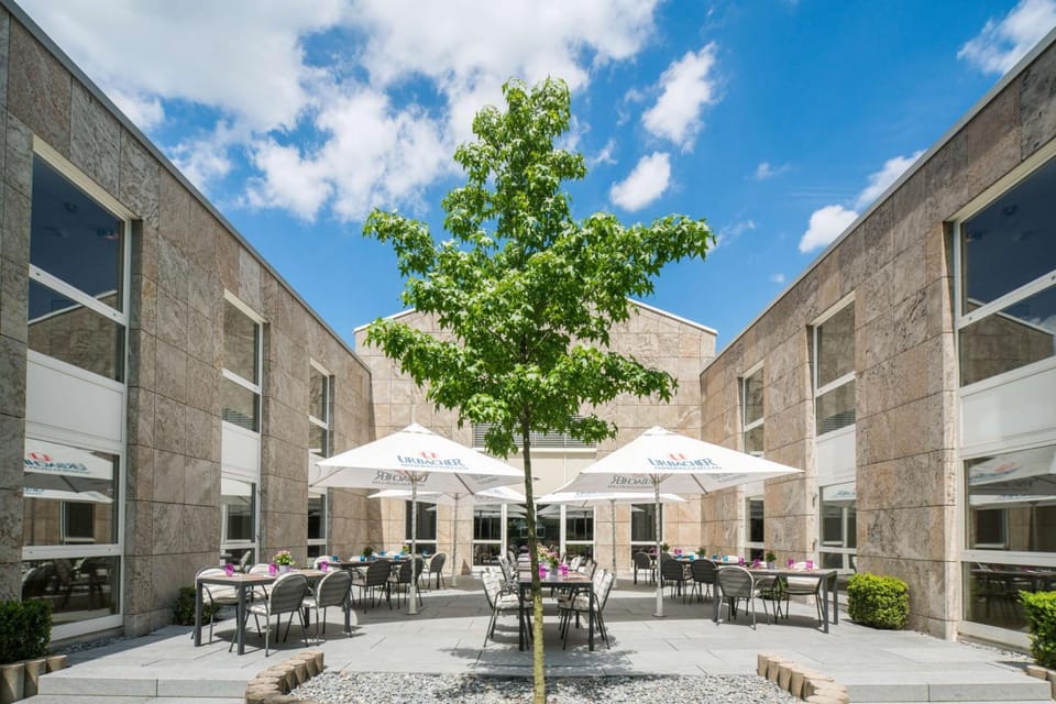 Best Western Plus Hotel Fellbach-Stuttgart Hotel in Stuttgart