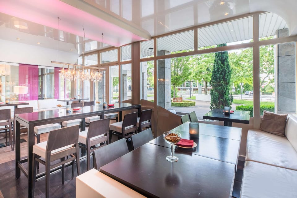 Best Western Plus Hotel Fellbach-Stuttgart Hotel in Stuttgart