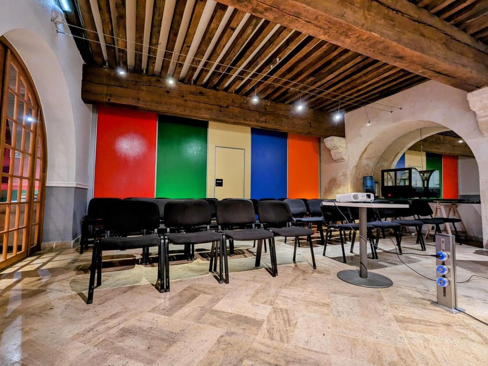 ibis budget Marseille Vieux Port Hotel in Marseille