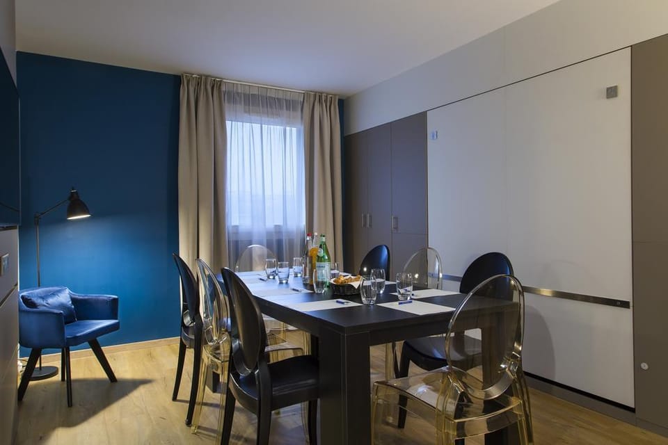 Hotel Roi Soleil Prestige Strasbourg Hotel in Strasbourg