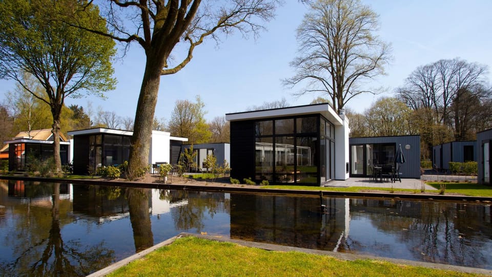 DroomPark Hooge Veluwe Hotel in Arnhem