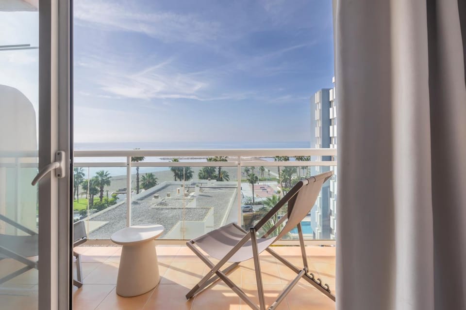 Soho Boutique Las Vegas Hotel in Malaga
